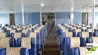 Passagiersschip te koop