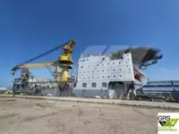 Barge te koop