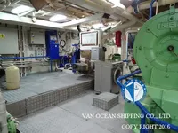 Trawler te koop