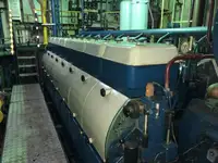 Trawler te koop