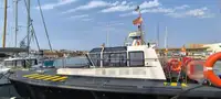 Lootsboot te koop