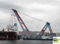 Barge te koop