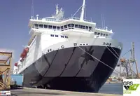 Ro-Ro ship Te koop