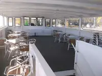Veerboot te koop