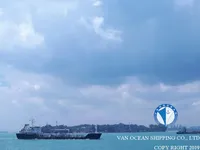Olie-/chemikaliëntanker te koop
