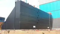 Barge te koop