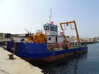 Sleperschip te koop