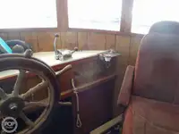 Trawler te koop