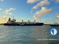 Koelschip te koop