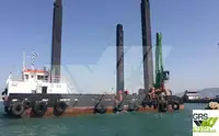 Barge te koop