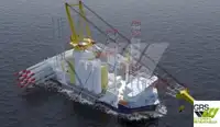 Boorplatform te koop