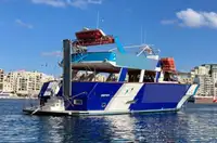 Veerboot te koop