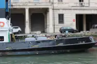 Sleperschip te koop