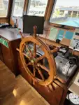 Bulkcarrier te koop