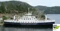 Ro-Ro-schip te koop