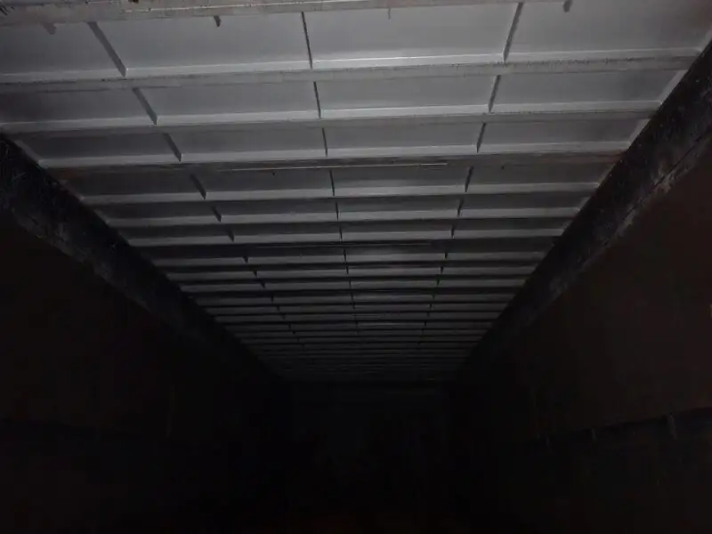 Bulkcarrier te koop