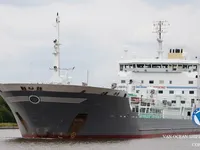 Olie-/chemikaliëntanker te koop