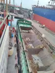 Barge te koop