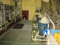 Olie-/chemikaliëntanker te koop