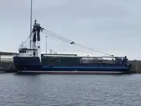 Koelschip te koop