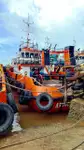 Sleperschip te koop