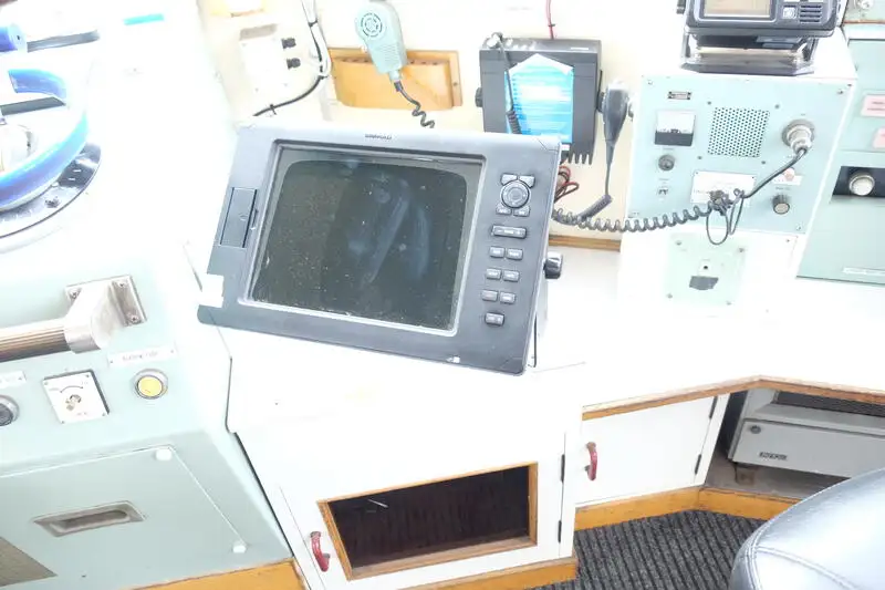 Sleperschip te koop