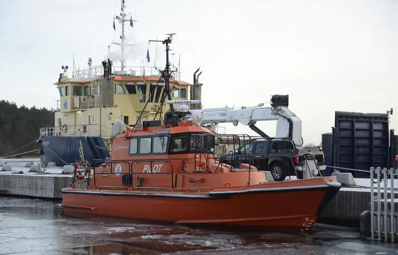 Lootsboot te koop