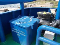 Bulkcarrier te koop