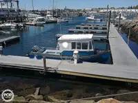 Veerboot te koop