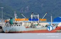 Koelschip te koop