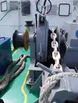 Bulkcarrier te koop