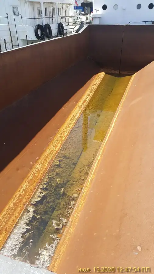 Barge te koop