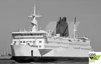 Ro-Ro ship Te koop