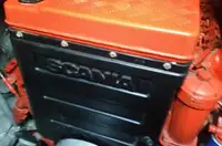 Barge te koop