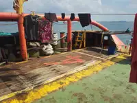 Sleepboot Te koop