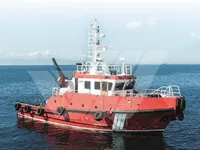 Sleperschip te koop