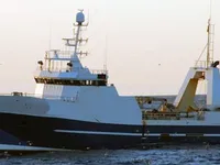 Trawler te koop