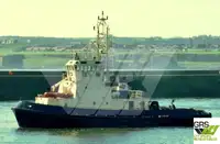Sleepboot Te koop