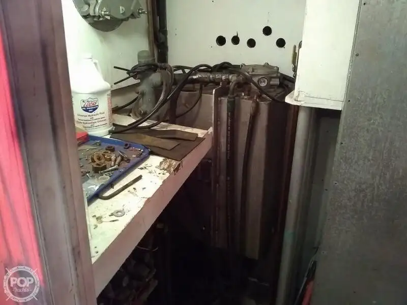 Kutter te koop