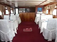 Cruise schip Te koop