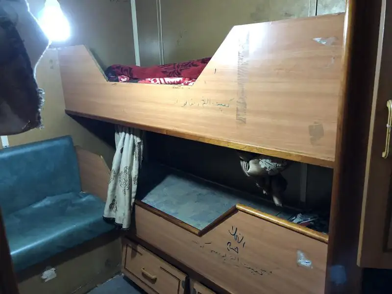 Trawler te koop