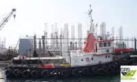 Sleepboot Te koop