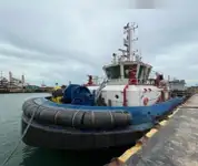 Sleepboot Te koop