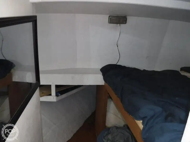 Trawler te koop