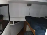 Trawler te koop