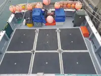 Langlijnschip te koop