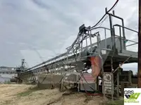 Barge te koop
