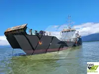 Landingsvaartuig, tank Te koop