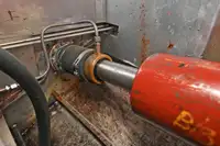 brandweerboot te koop