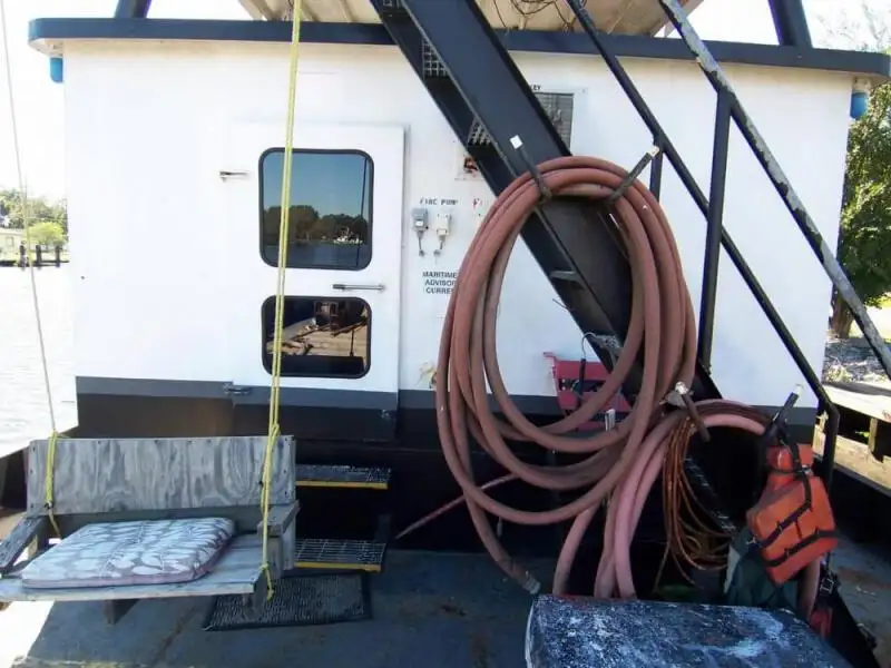 Sleperschip te koop